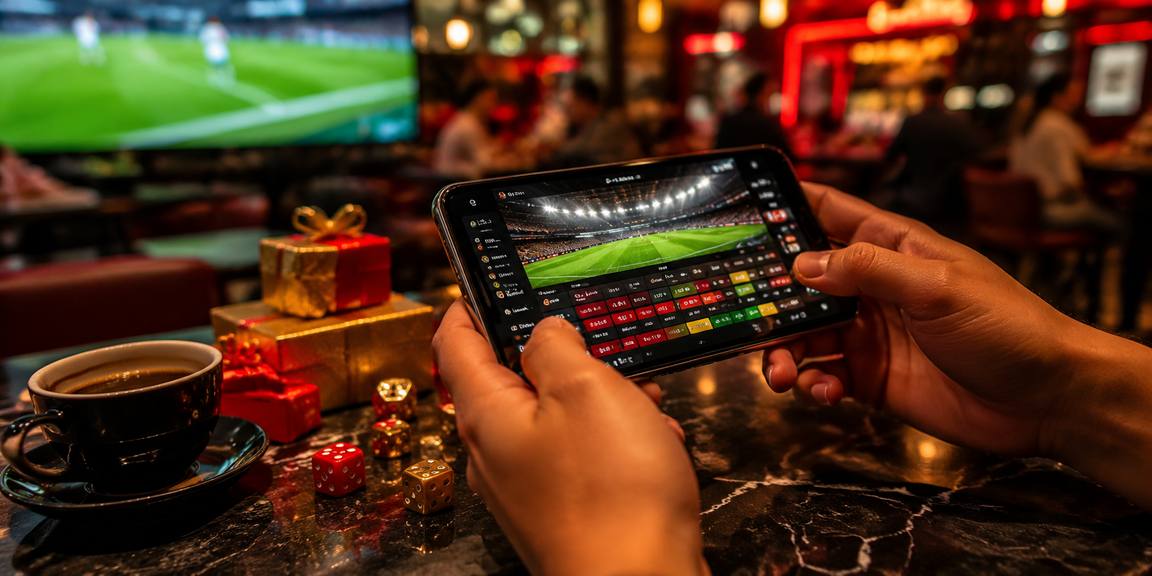 555wi mobile gaming