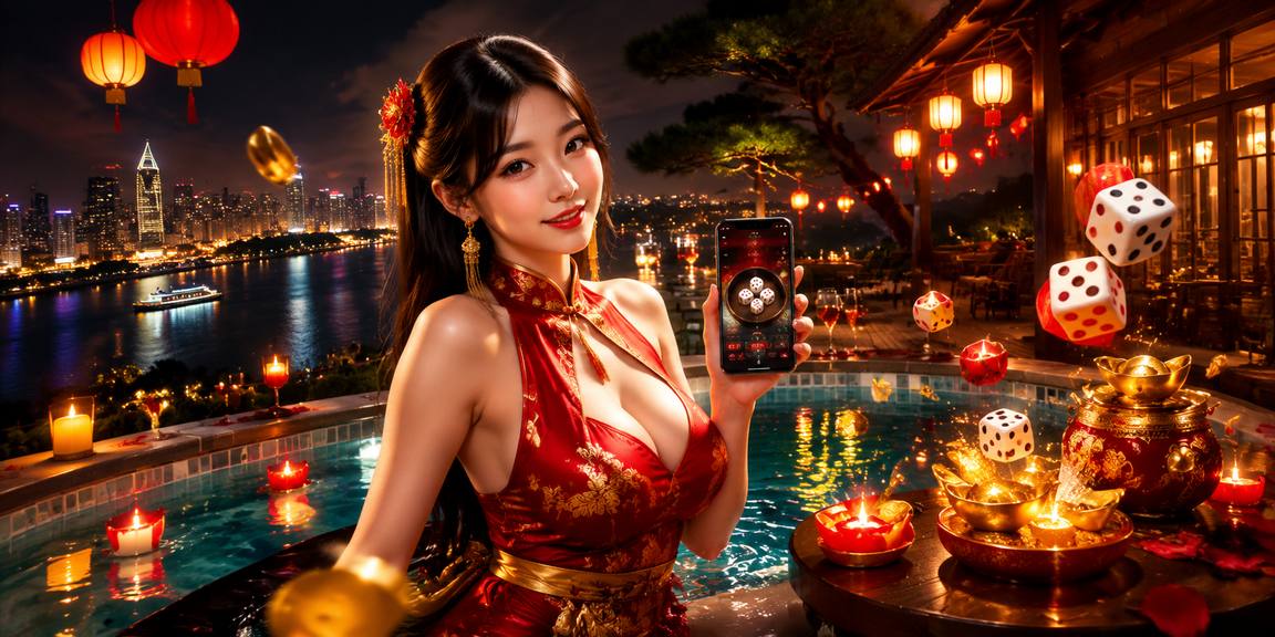 555wi mobile gaming