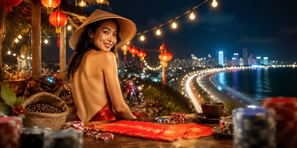555wi Ng I Ch I N Ng với dealer Evolution