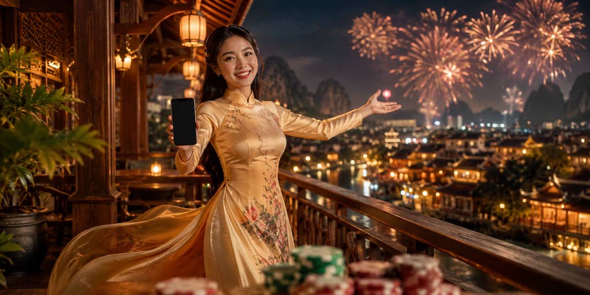 555wi Casino Trực Tiếp